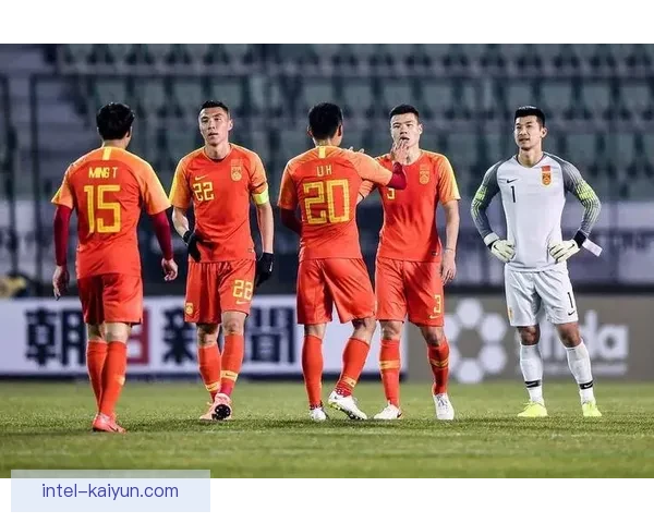 东亚杯历史回顾：赛事发展与各队表现分析