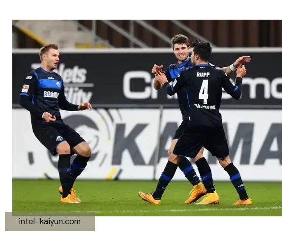 凯泽反击效率持续提升，球队在本赛季表现稳健。