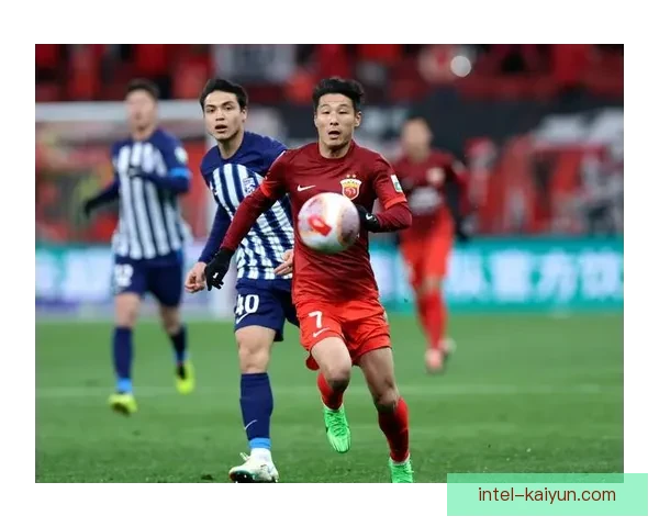 中超各队新赛季阵容公布，明星球员加盟备受期待