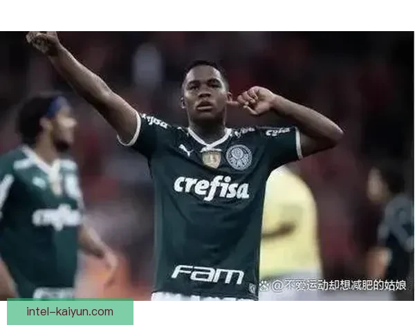 恩德里克关键进球帮助球队夺得重要胜利，状态持续回暖。