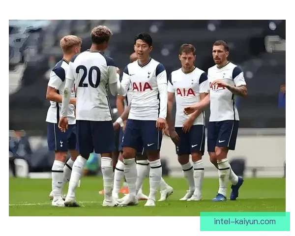 英超热刺迎战曼城，状态回暖值得关注