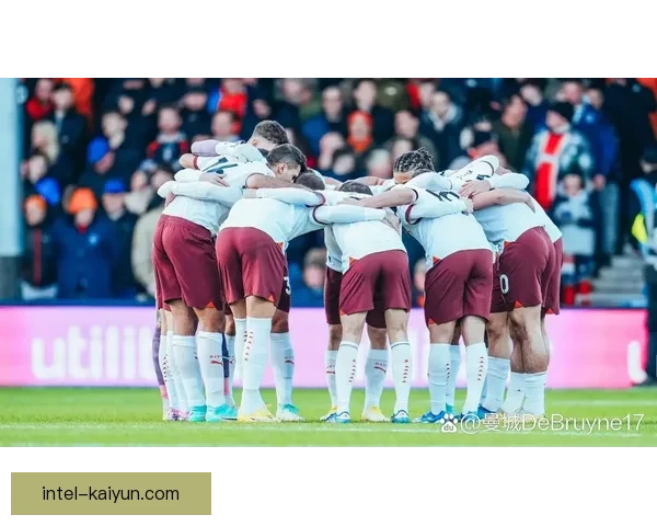 卢顿对阵曼城：英超保级队迎战卫冕冠军