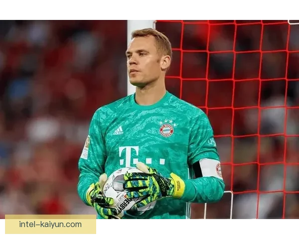 诺伊尔门将技术革新引领现代守门员发展趋势